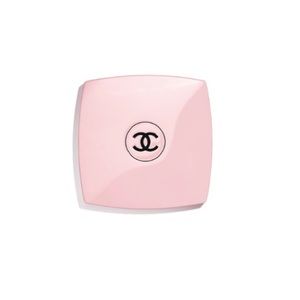 Chanel double mirror duo ballerina